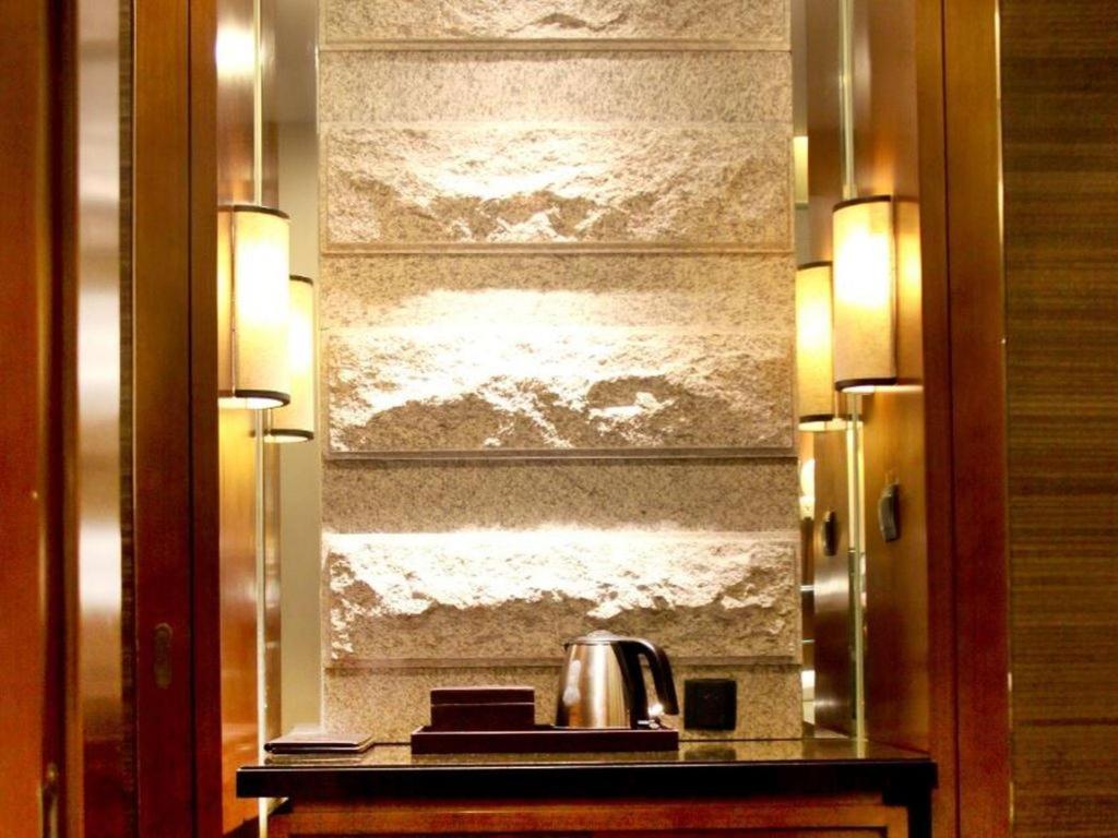 Worldhotel Grand Dushulake Suzhou Suzhou  Exterior foto
